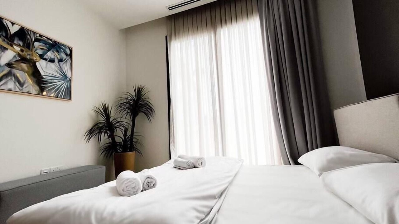 Photo of Bedroom in Tatlisu