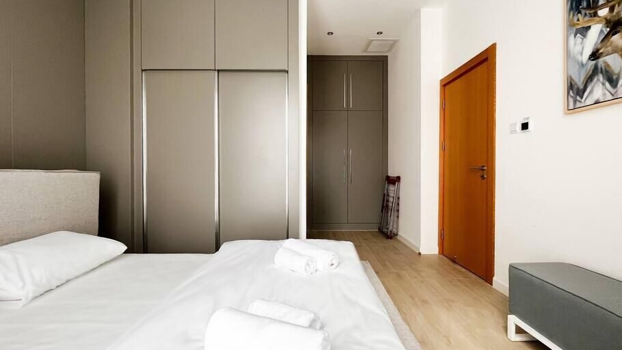 Photo of Bedroom in Tatlisu