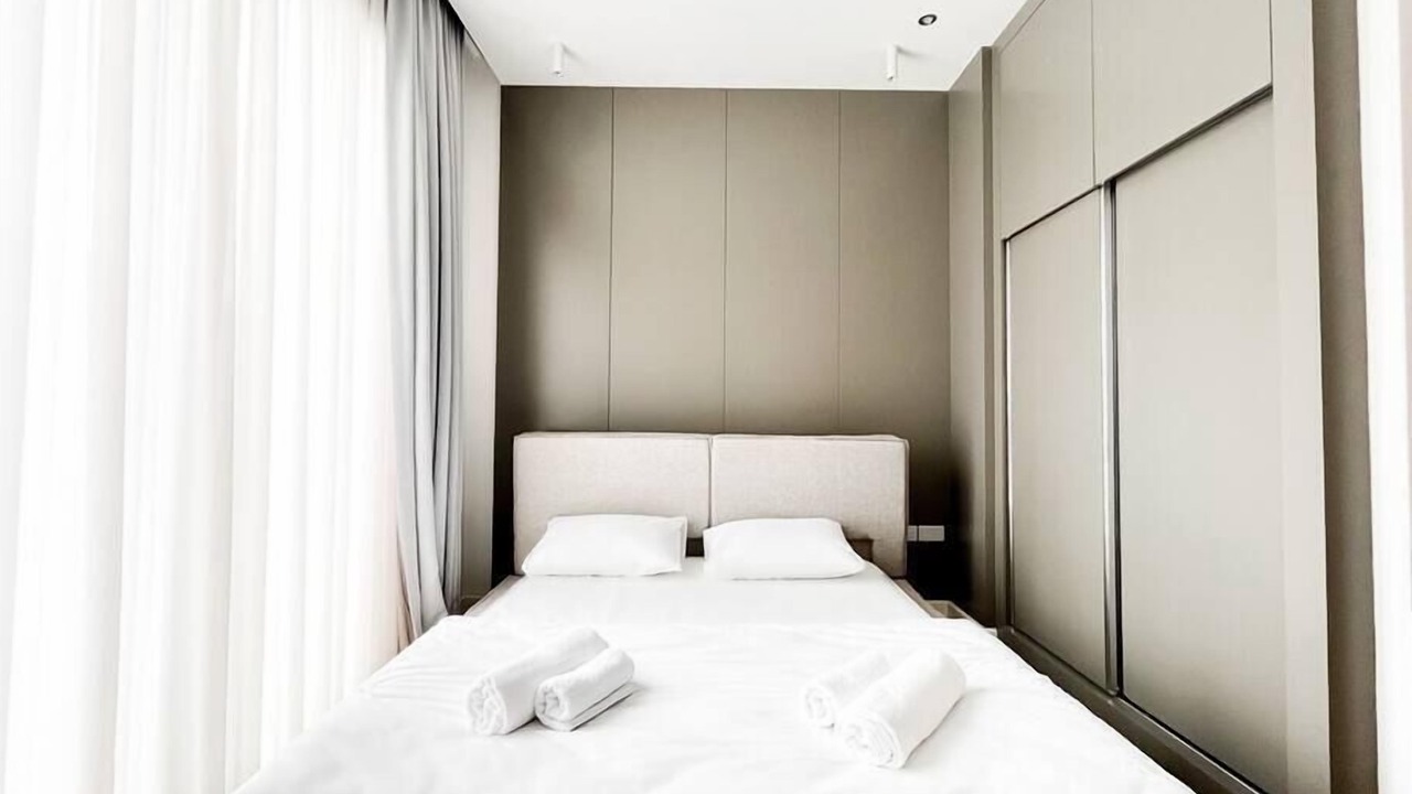 Photo of Bedroom in Tatlisu