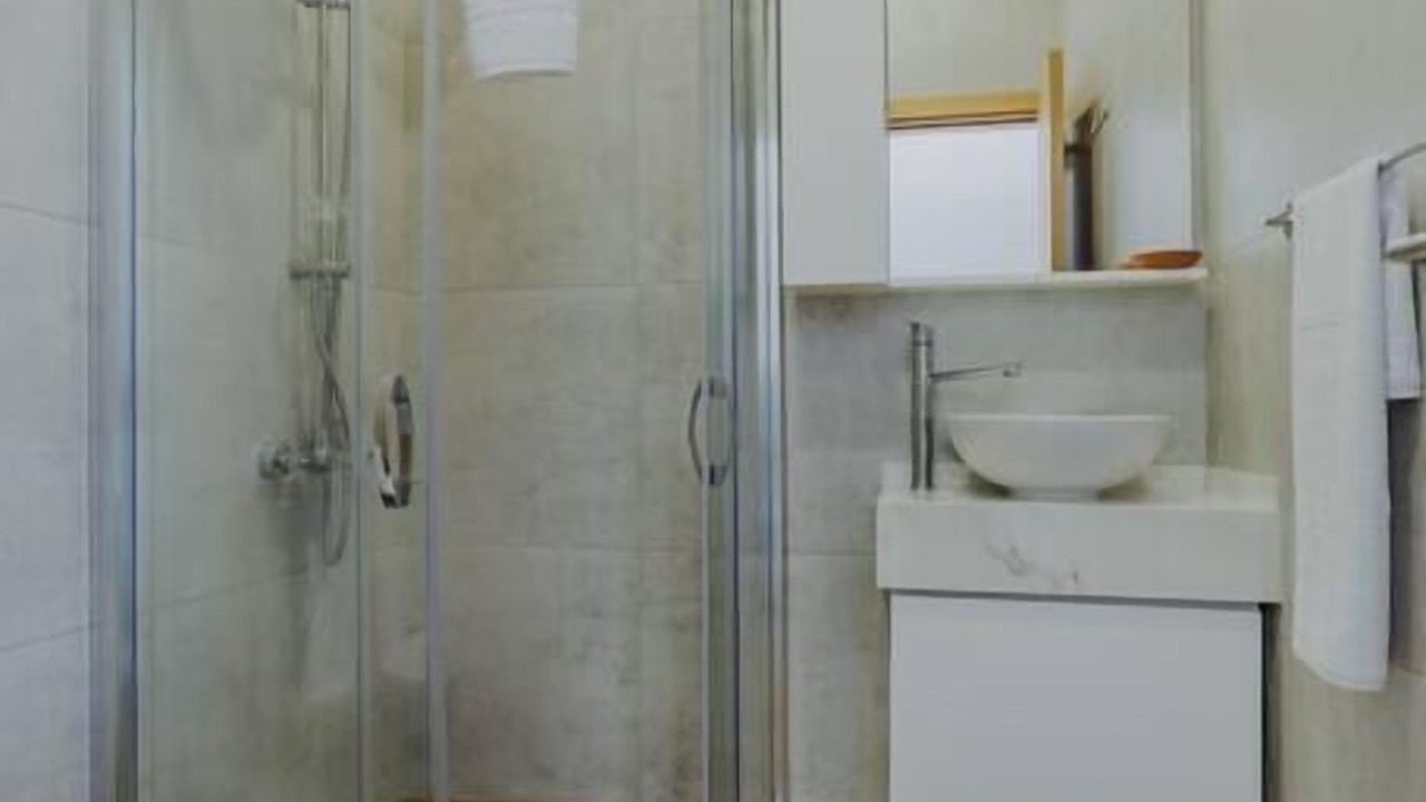 Photo of Bathroom in Tatlisu