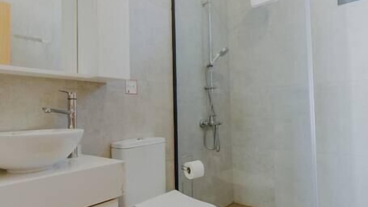 Photo of Bathroom in Tatlisu