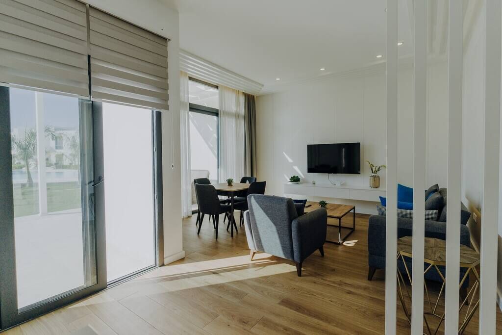 Photo of Livingroom in Tatlisu