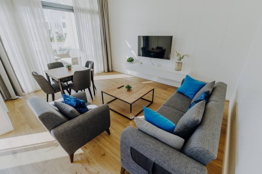Photo of Livingroom in Tatlisu
