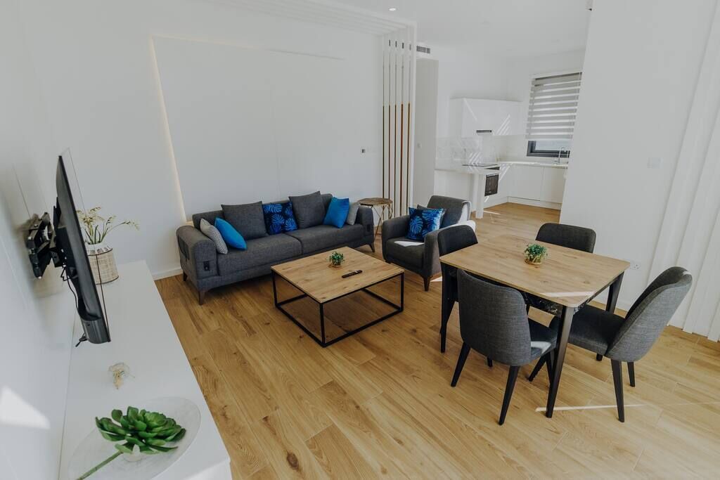 Photo of Livingroom in Tatlisu