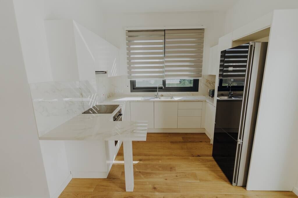 Photo of Kitchen in Tatlisu