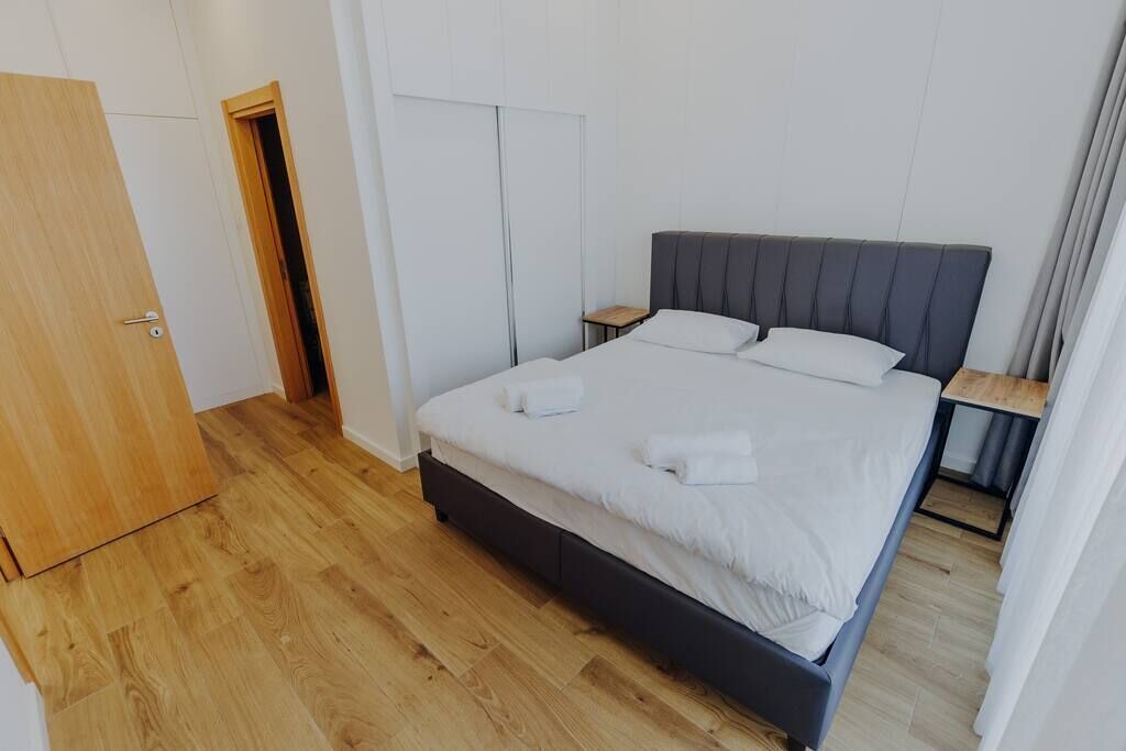 Photo of Bedroom in Tatlisu