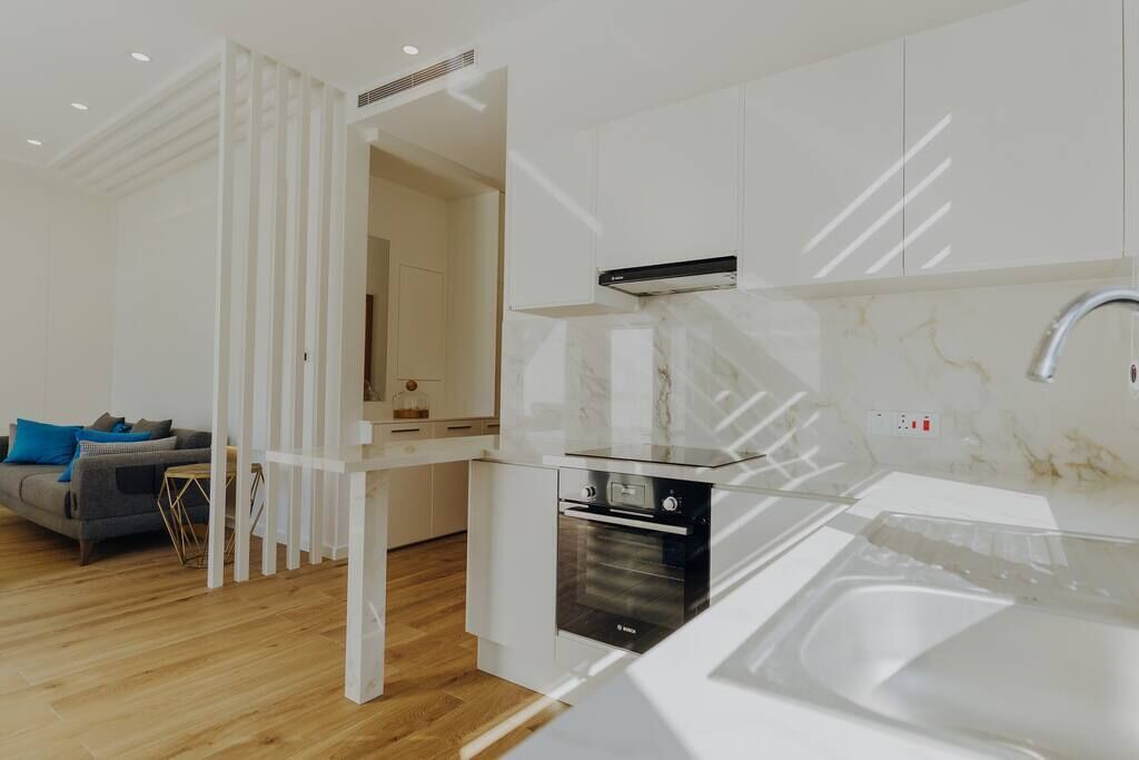 Photo of Kitchen in Tatlisu