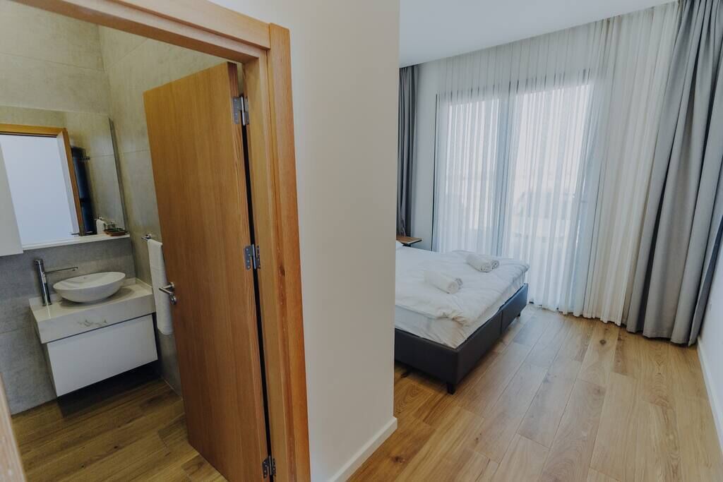 Photo of Bedroom in Tatlisu