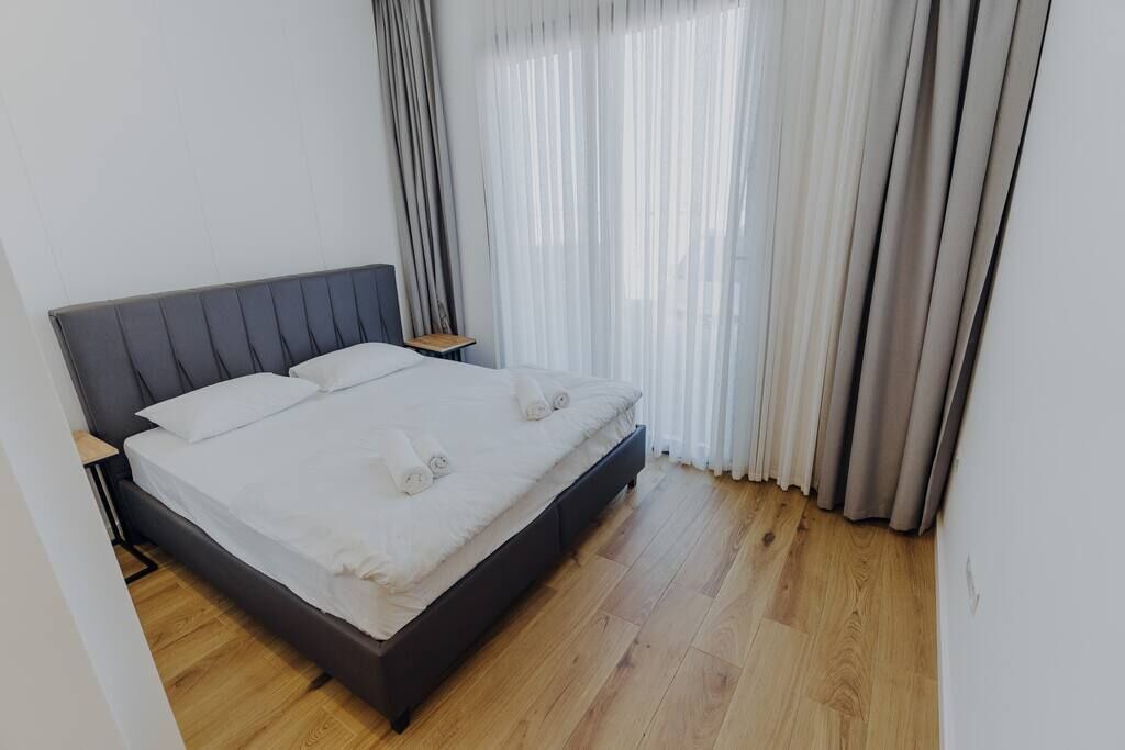 Photo of Bedroom in Tatlisu
