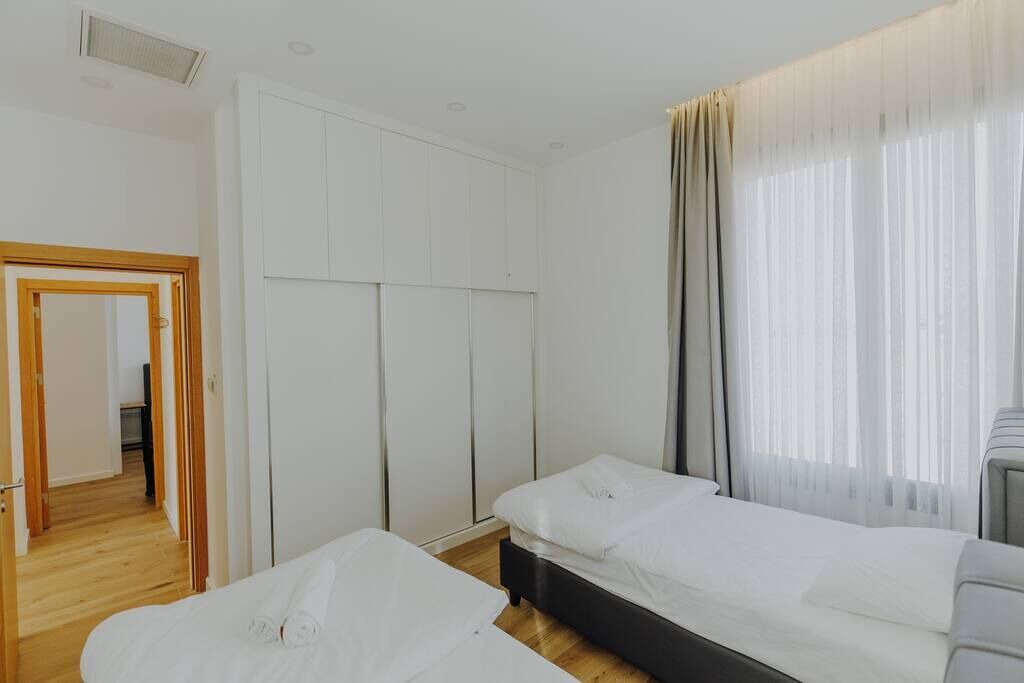Photo of Bedroom in Tatlisu