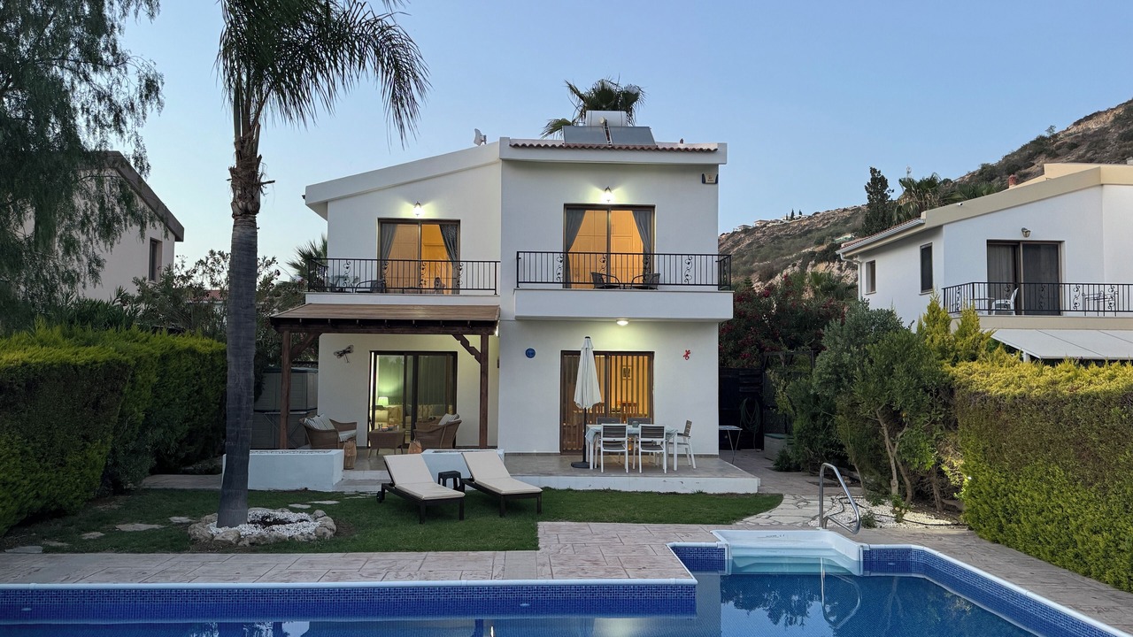 Photo of Outdoor in Pissouri