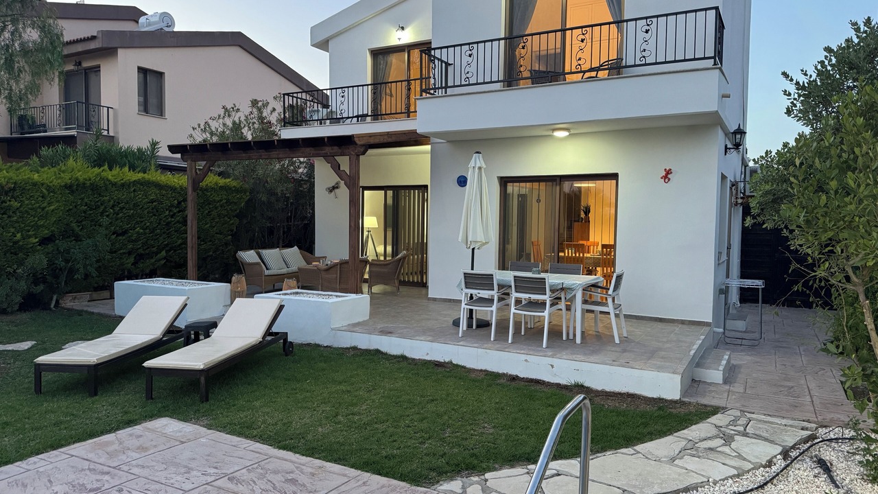 Photo of Outdoor in Pissouri