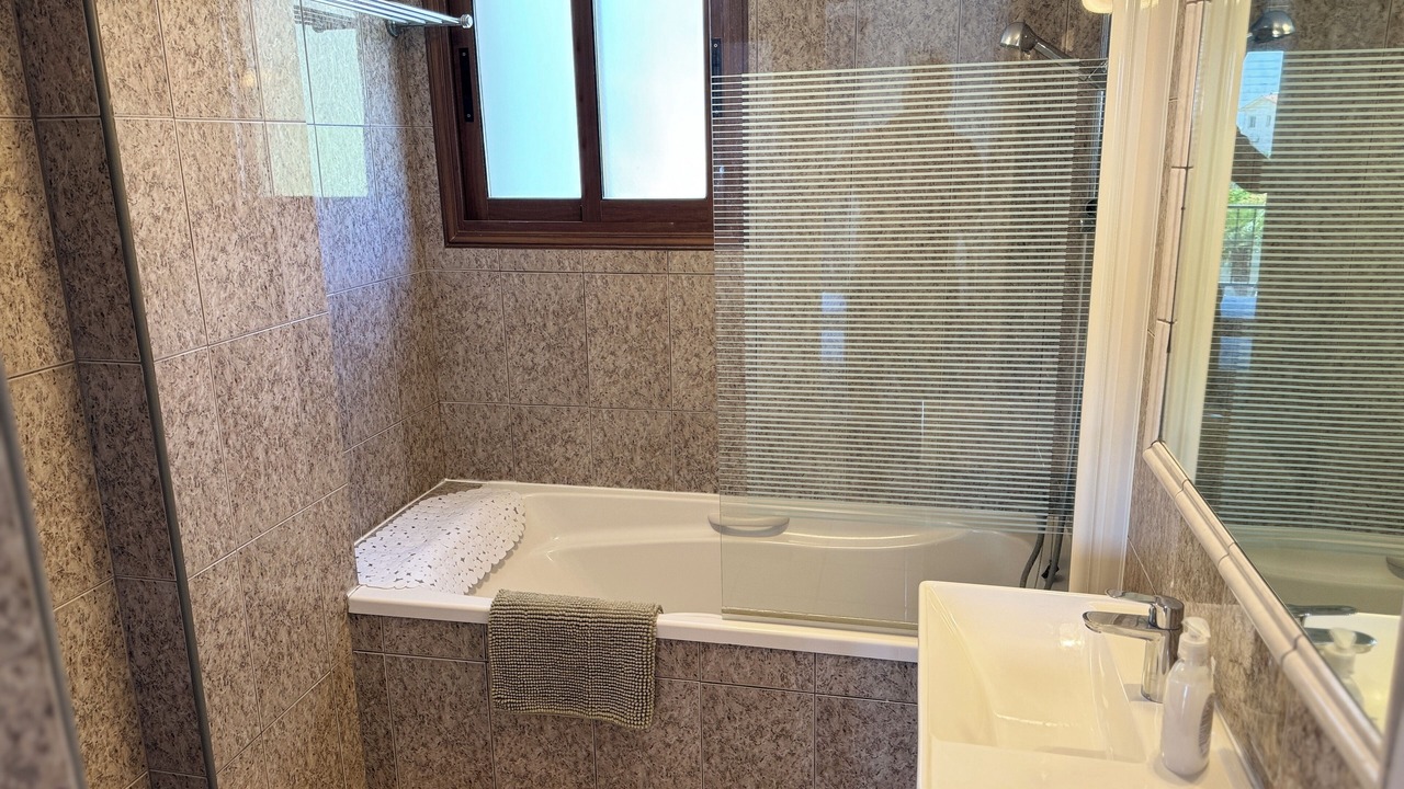 Photo of Bedroom in Pissouri