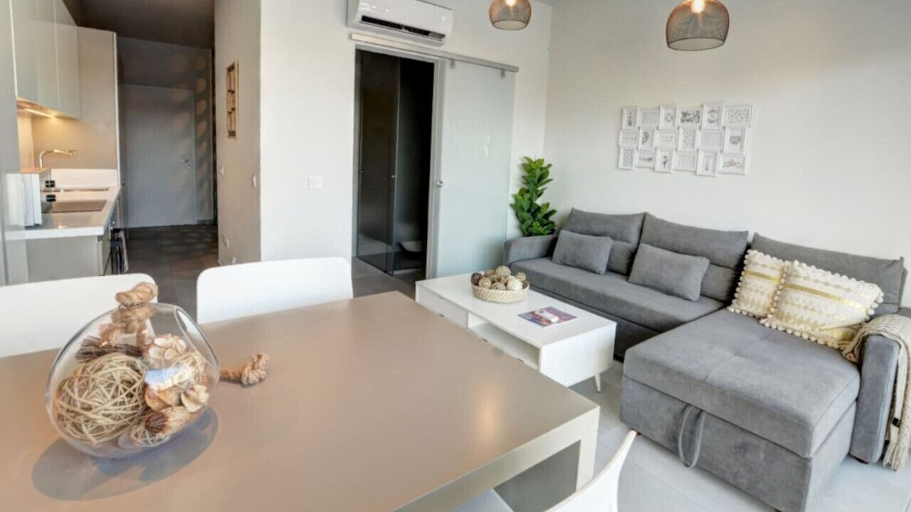 Photo of Livingroom in Kapparis