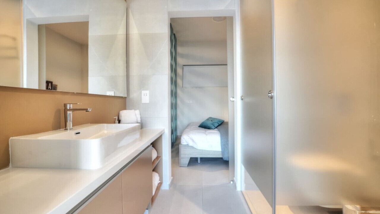 Photo of Bathroom in Kapparis