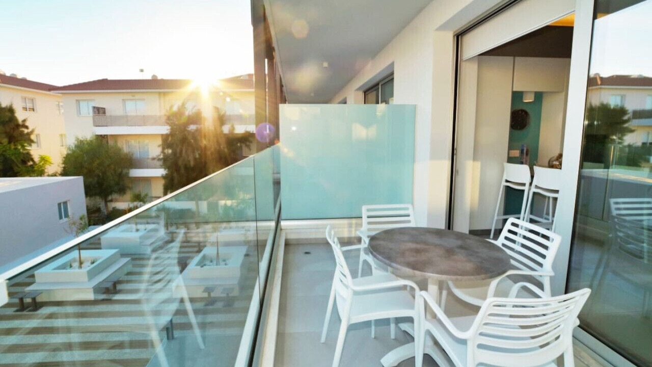 Photo of Outdoor in Kapparis