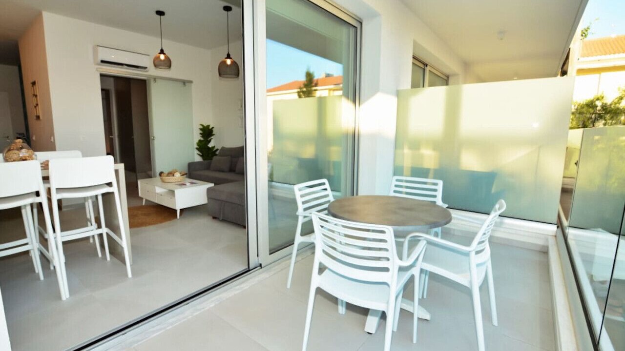 Photo of Outdoor in Kapparis