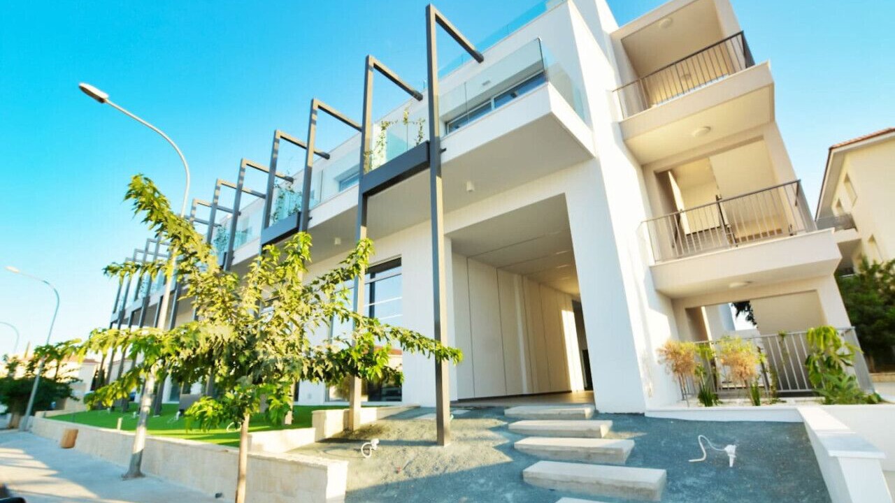 Photo of Outdoor in Kapparis