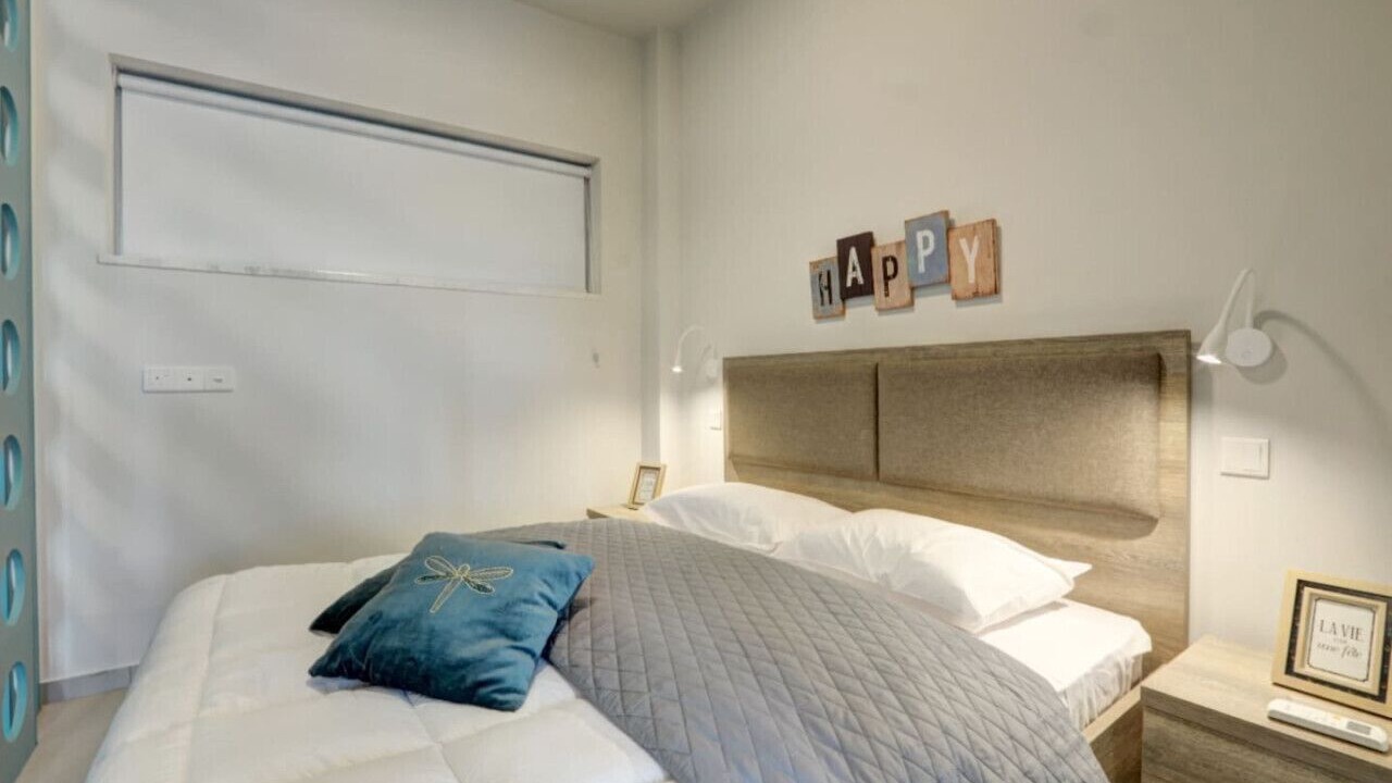 Photo of Bedroom in Kapparis
