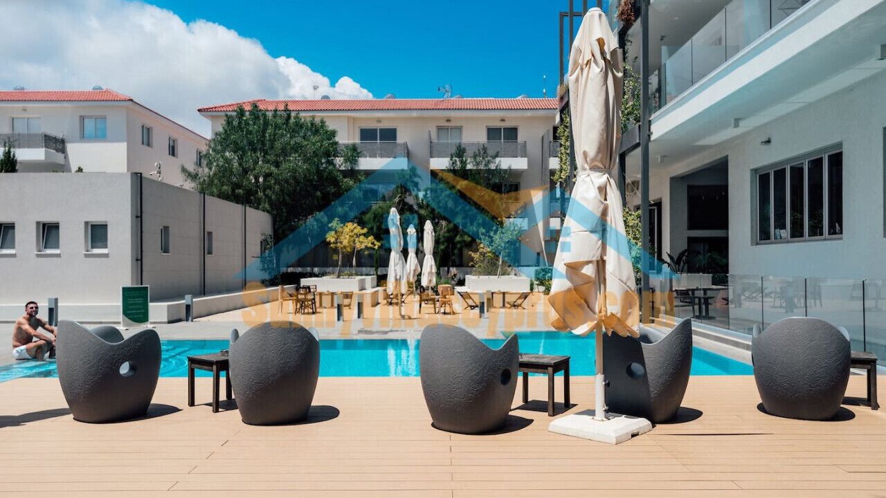 Photo of Outdoor in Kapparis