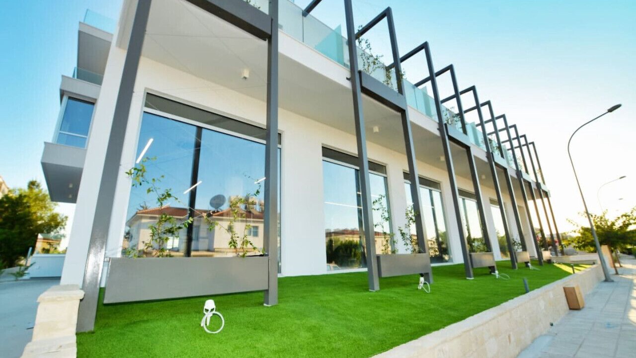 Photo of Outdoor in Kapparis