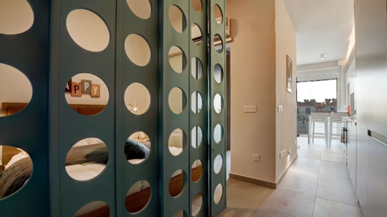 Photo of Bedroom in Kapparis