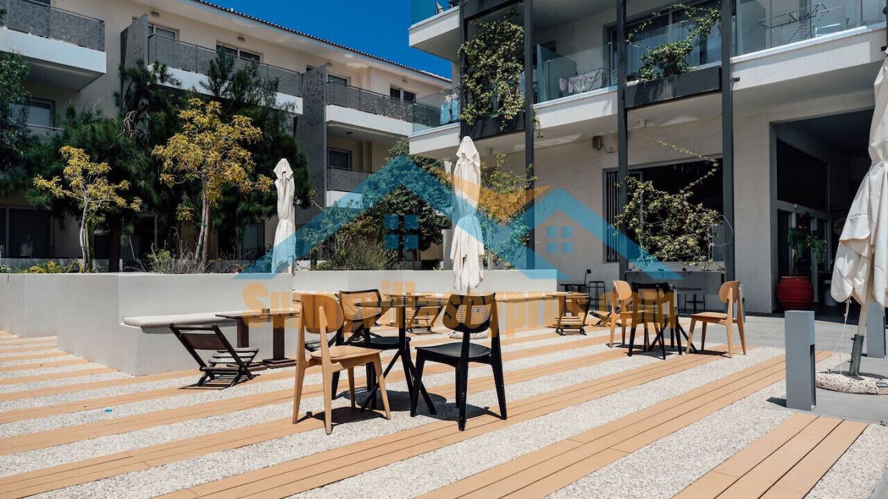 Photo of Outdoor in Kapparis