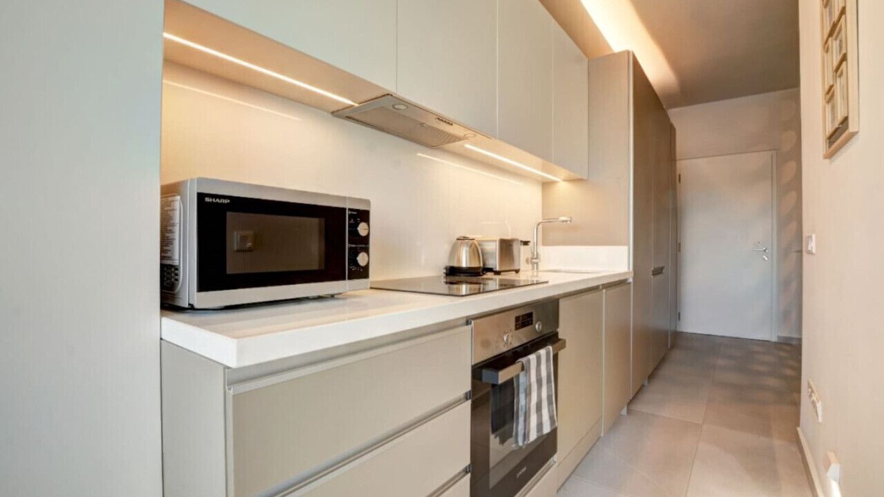 Photo of Kitchen in Kapparis