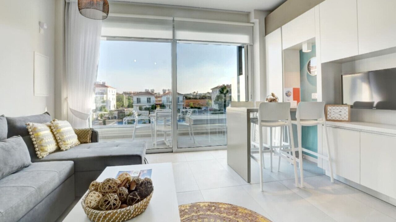 Photo of Livingroom in Kapparis