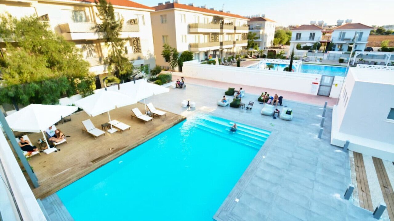 Photo of Outdoor in Kapparis