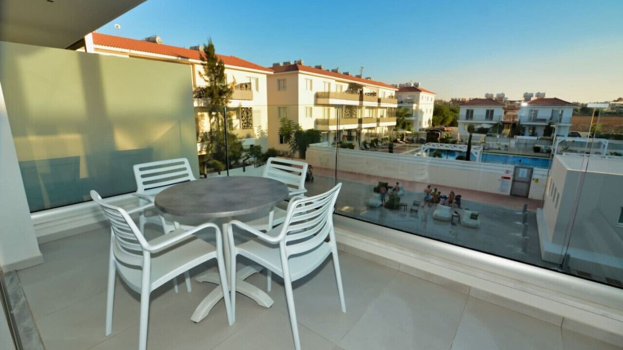 Photo of Outdoor in Kapparis