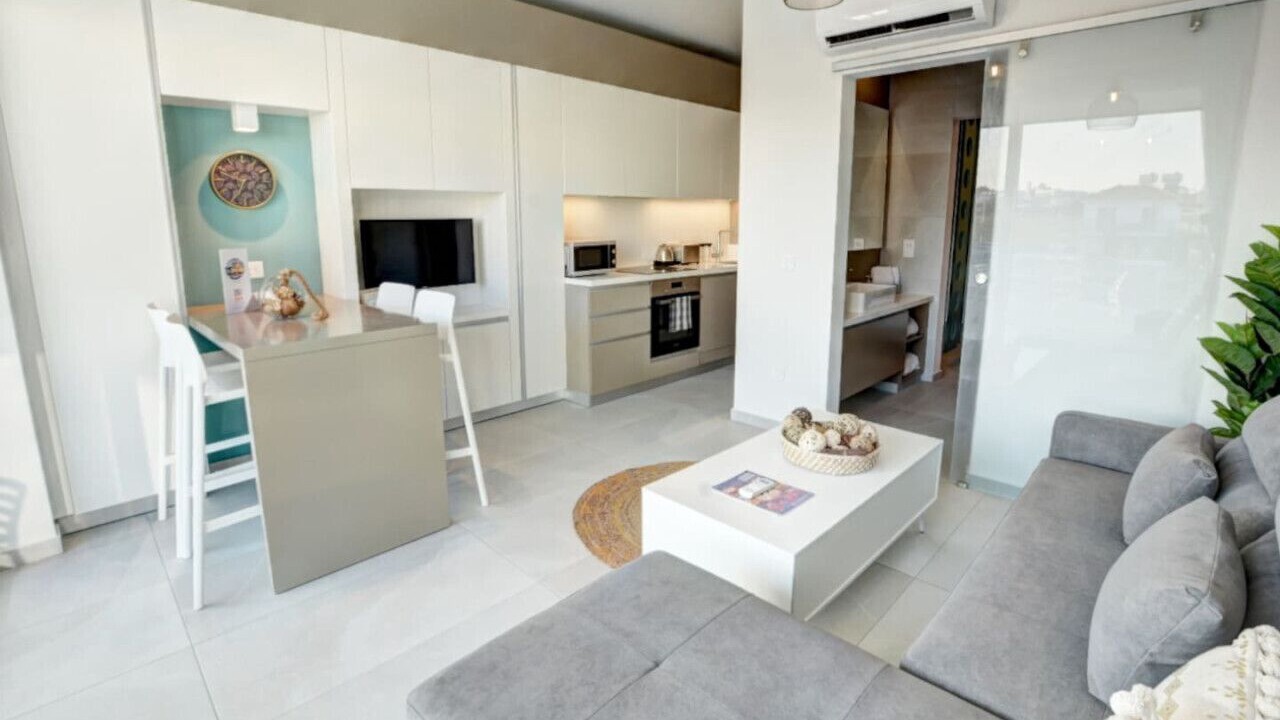 Photo of Livingroom in Kapparis