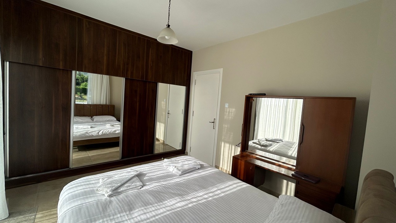 Photo of Bedroom in Karavas