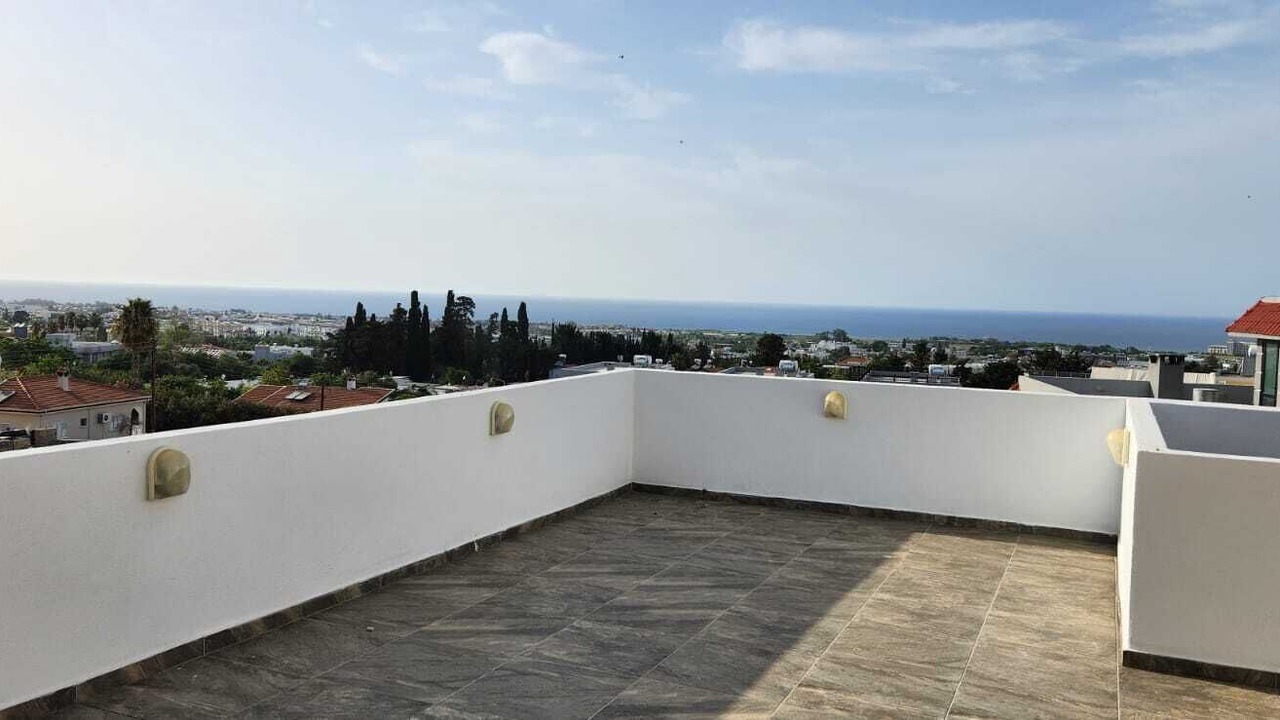 Photo of Patio Balcony in Karavas