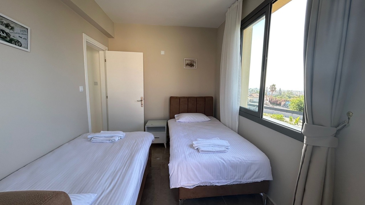 Photo of Bedroom in Karavas