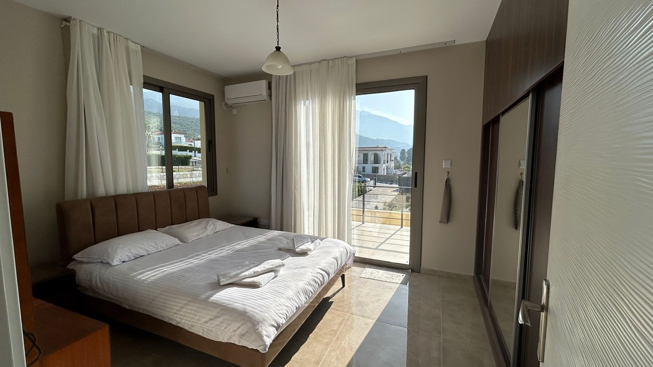 Photo of Bedroom in Karavas