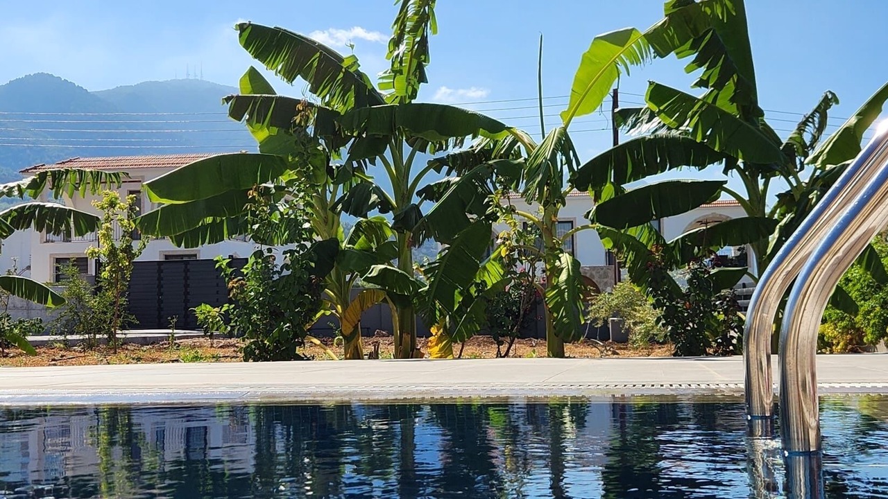 Photo of Outdoor in Karavas