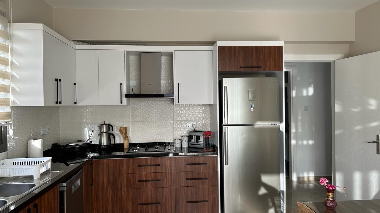 Photo of Kitchen in Karavas