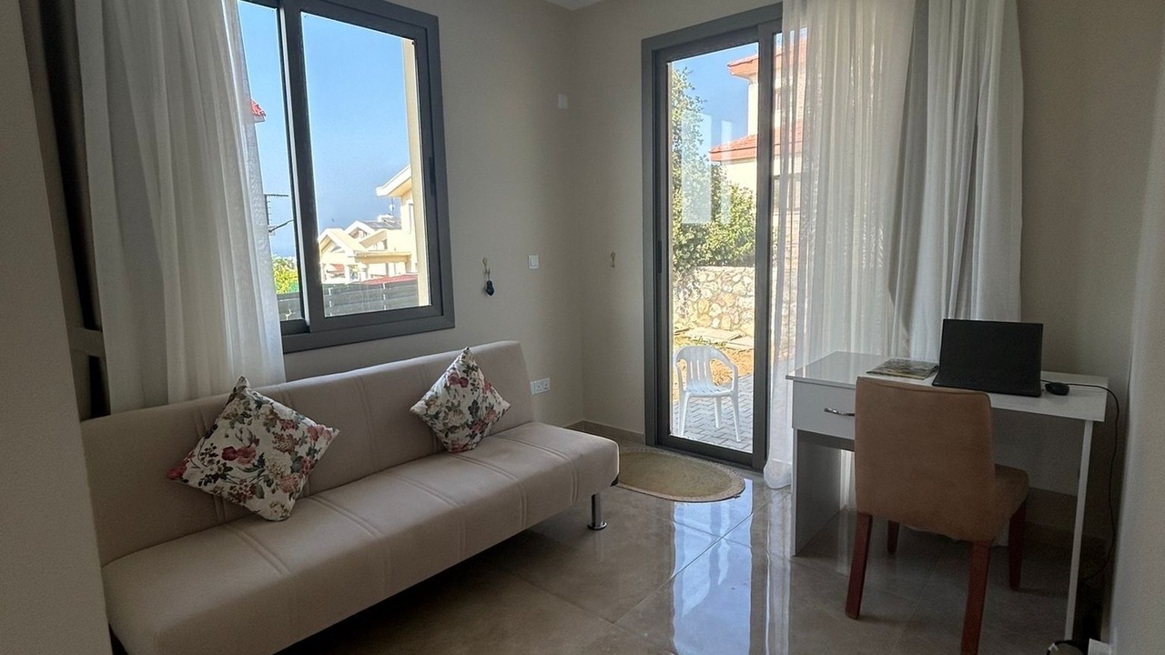 Photo of Livingroom in Karavas