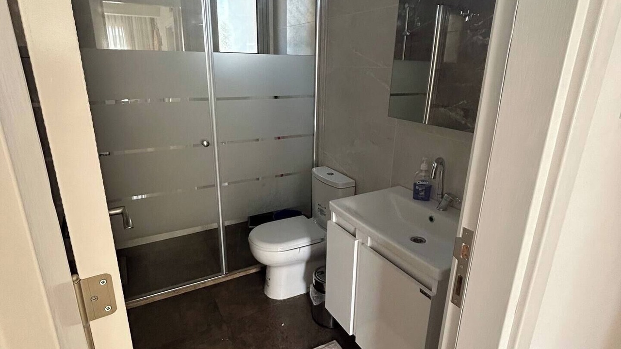 Photo of Bathroom in Karavas