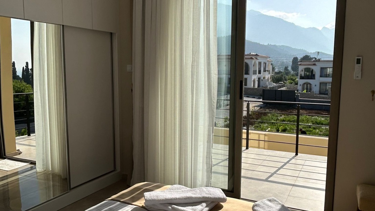 Photo of Bedroom in Karavas