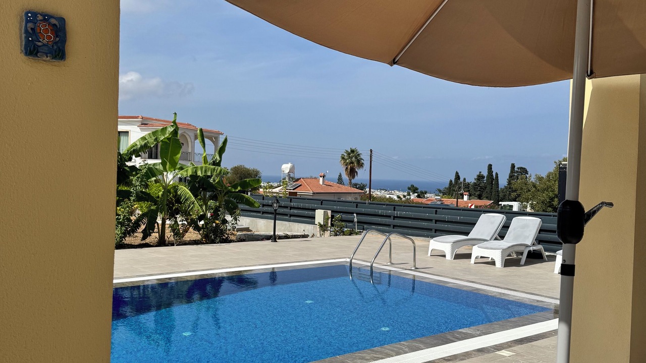 Photo of Outdoor in Karavas