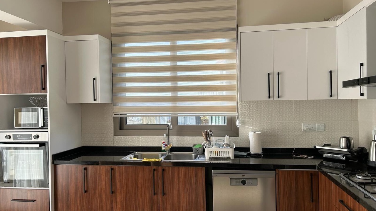 Photo of Kitchen in Karavas