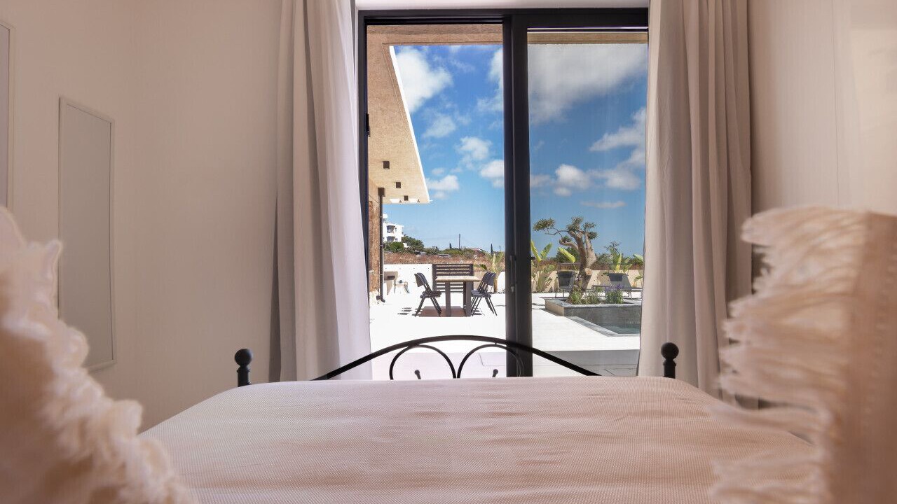 Photo of Bedroom in Emba