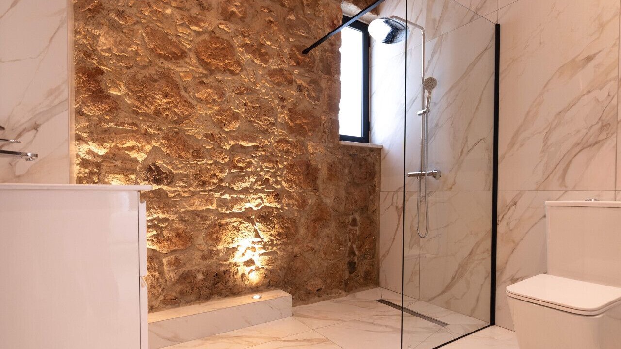 Photo of Bathroom in Emba