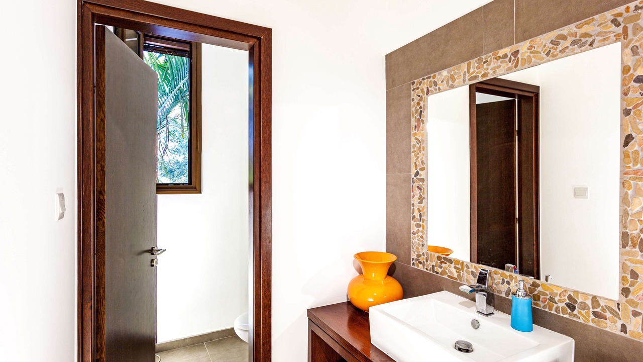 Photo of Bathroom in Tala