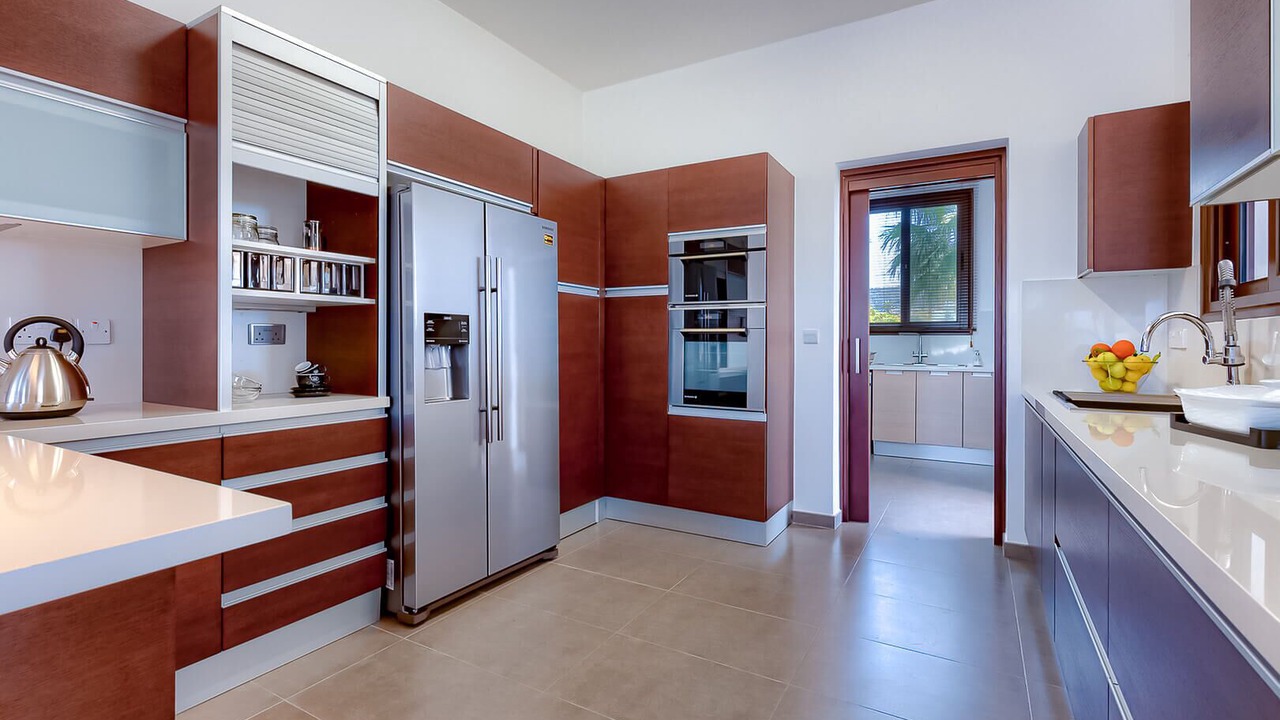 Photo of Kitchen in Tala