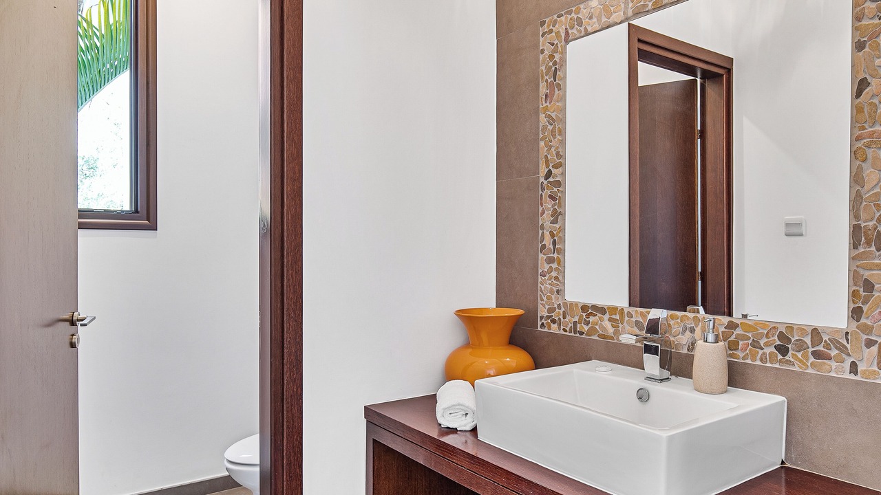 Photo of Bathroom in Tala
