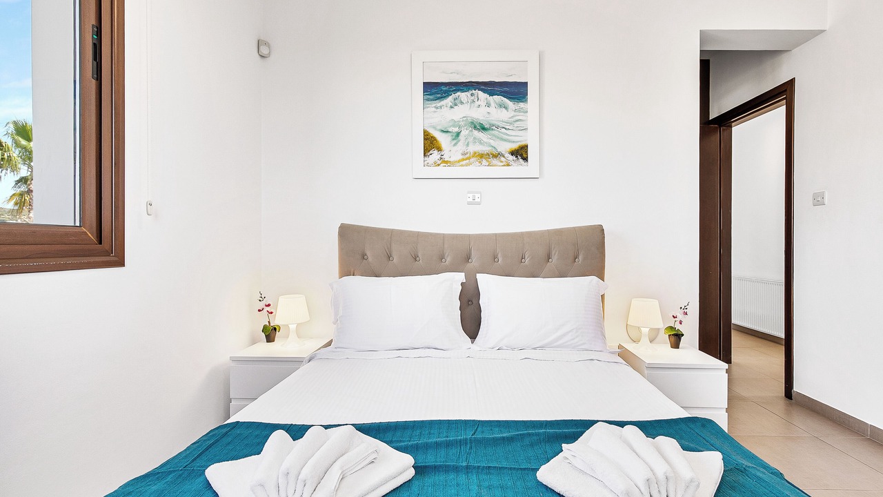 Photo of Bedroom in Tala