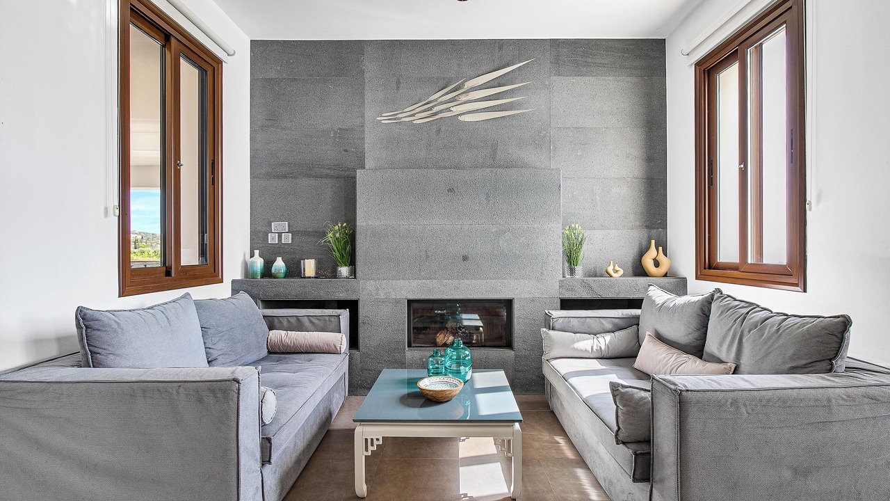 Photo of Livingroom in Tala